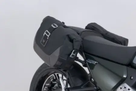 SW-MOTECH - SIDEBAG SYS LEGEND LC - 35012138