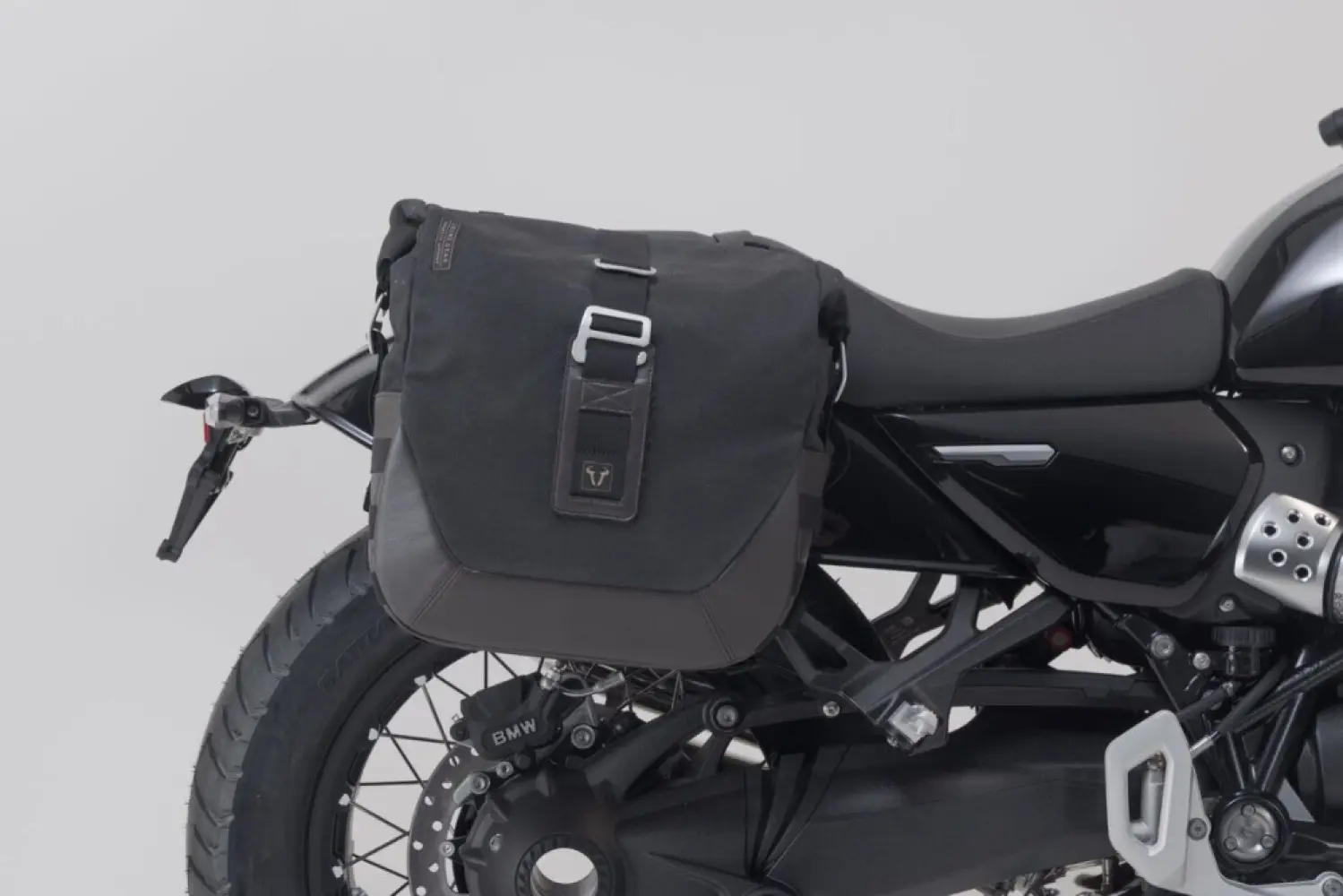 SW-MOTECH - SIDEBAG SYS LEGEND LC - 35012140