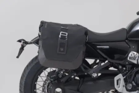 SW-MOTECH - SIDEBAG SYS LEGEND LC - 35012140