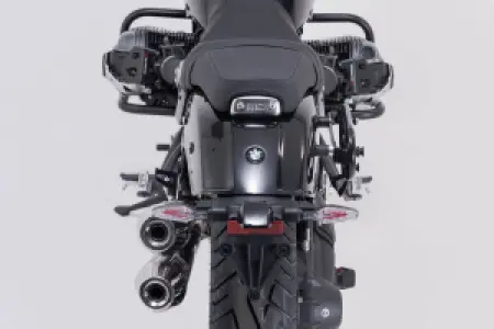 SW-MOTECH - SIDEBAG SYS LEGEND LC - 35012140