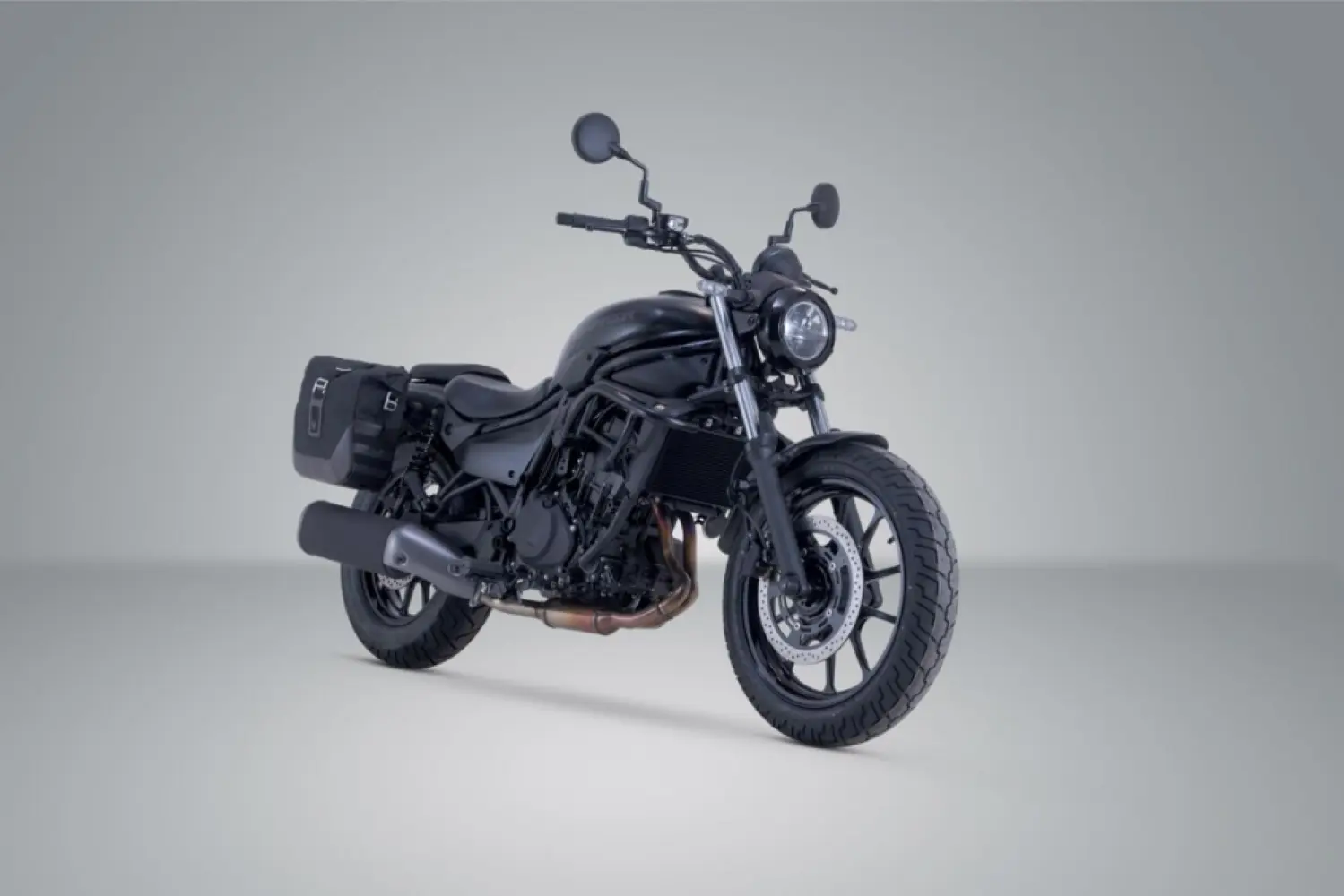 SW-MOTECH - SIDEBAG SYS LEGEND LC - 35012142