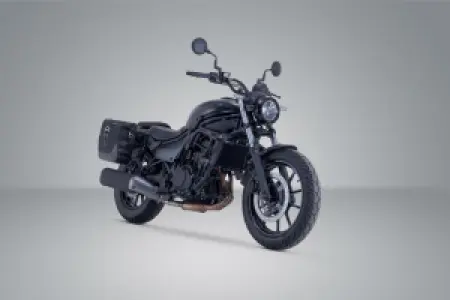 SW-MOTECH - SIDEBAG SYS LEGEND LC - 35012142