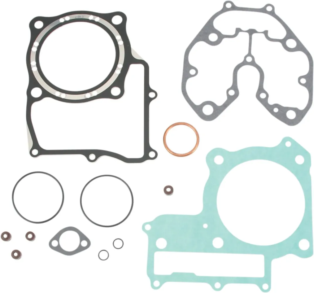 MOOSE OFFROAD HARD-PARTS - GASKET-KIT TOP-RUB 500 - M810843