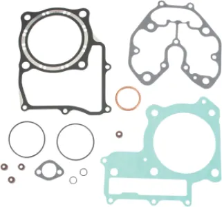MOOSE OFFROAD HARD-PARTS - GASKET-KIT TOP-RUB 500 - M810843