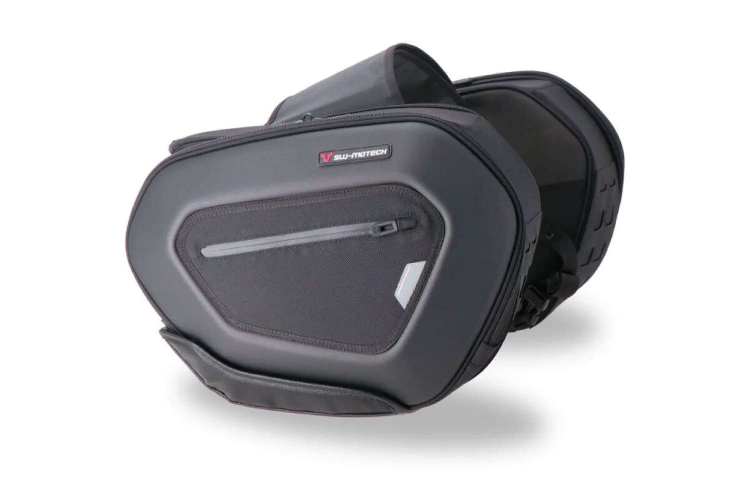 SW-MOTECH - PRO BLAZE H SADDLEBAG SET - 35012151