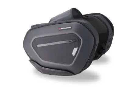 SW-MOTECH - PRO BLAZE H SADDLEBAG SET - 35012151