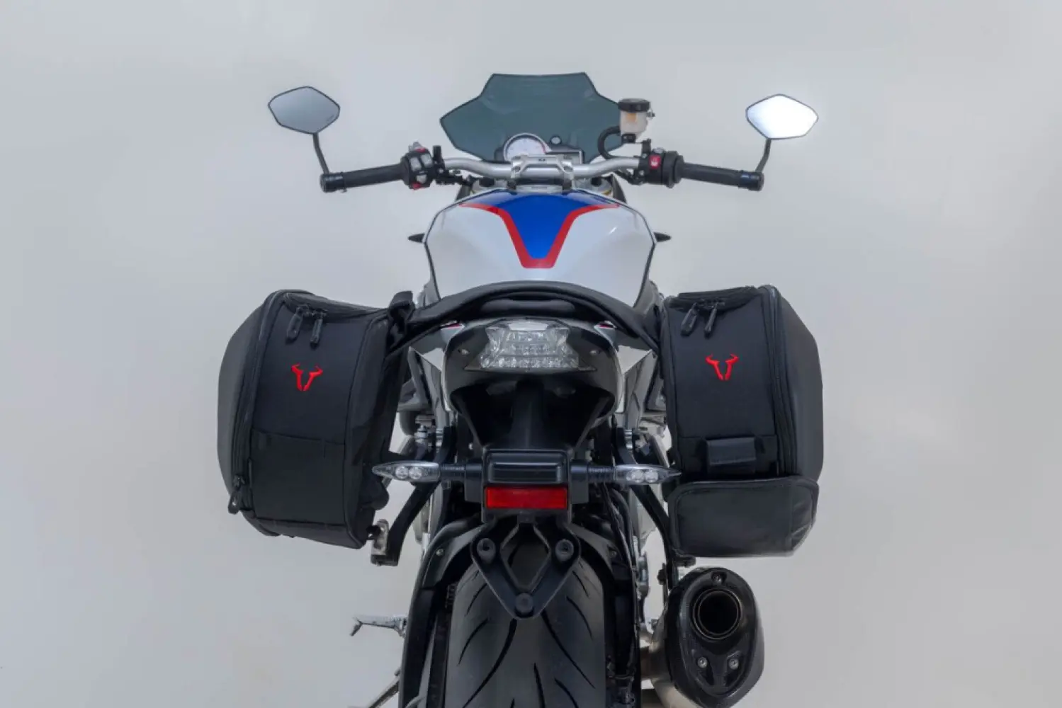 SW-MOTECH - PRO BLAZE H SADDLEBAG SET - 35012151