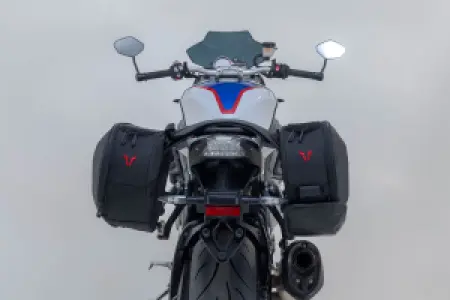 SW-MOTECH - PRO BLAZE H SADDLEBAG SET - 35012151
