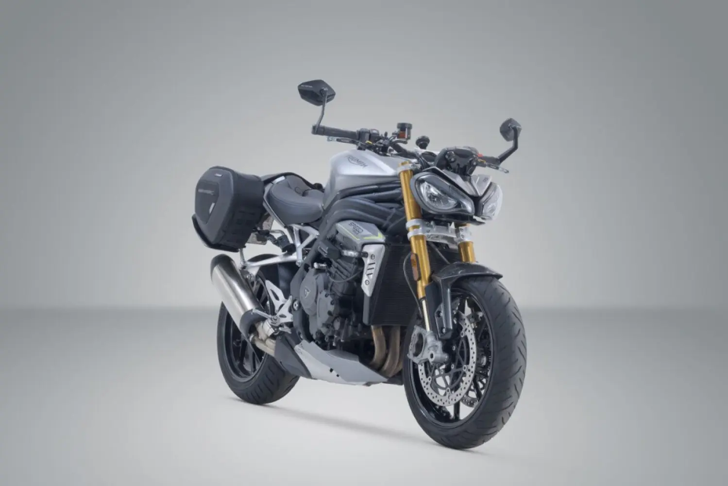 SW-MOTECH - PRO BLAZE H SADDLEBAG SET - 35012150