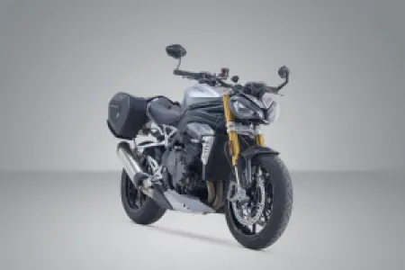 SW-MOTECH - PRO BLAZE H SADDLEBAG SET - 35012150