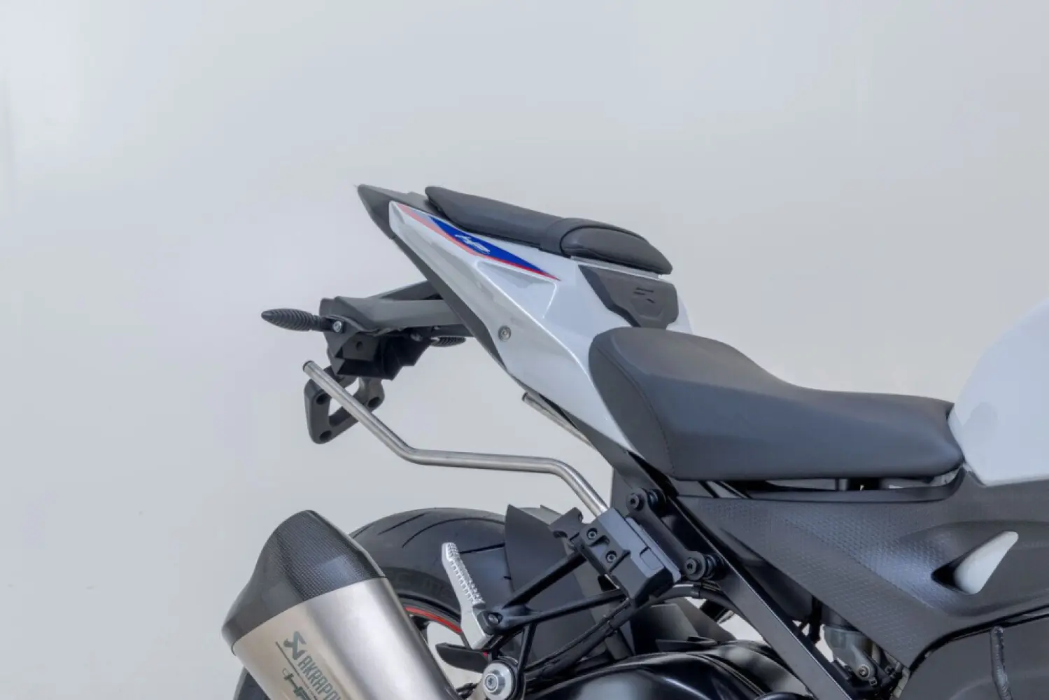 SW-MOTECH - PRO BLAZE H SADDLEBAG SET - 35012151