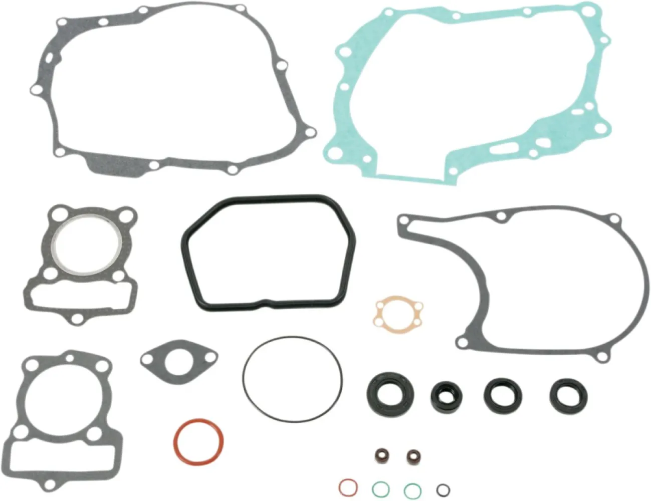 MOOSE OFFROAD HARD-PARTS - MS MTR GA/SL XR80 '93-03 - M811208