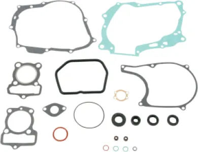 MOOSE OFFROAD HARD-PARTS - MS MTR GA/SL XR80 '93-03 - M811208