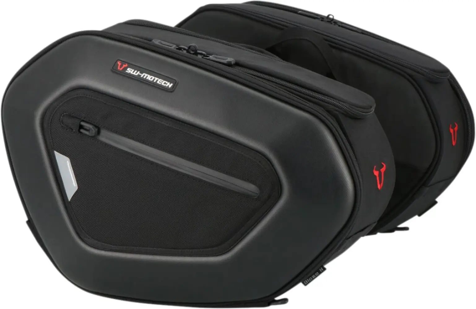 SW-MOTECH - PRO BLAZE H SADDLEBAG SET - 35012154