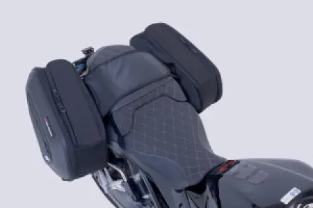 SW-MOTECH - PRO BLAZE H SADDLEBAG SET - 35012154