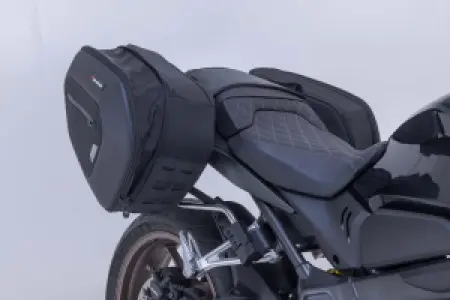 SW-MOTECH - PRO BLAZE H SADDLEBAG SET - 35012154