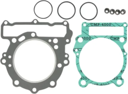 MOOSE OFFROAD HARD-PARTS - TOP END GASKET DS650/BAJA - M810853