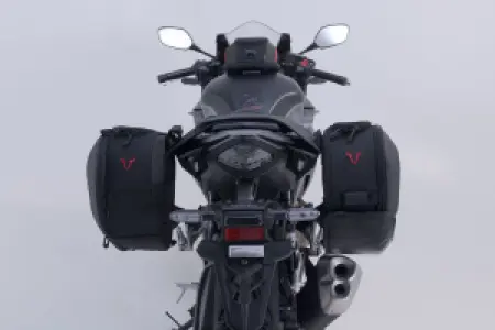 SW-MOTECH - PRO BLAZE H SADDLEBAG SET - 35012155