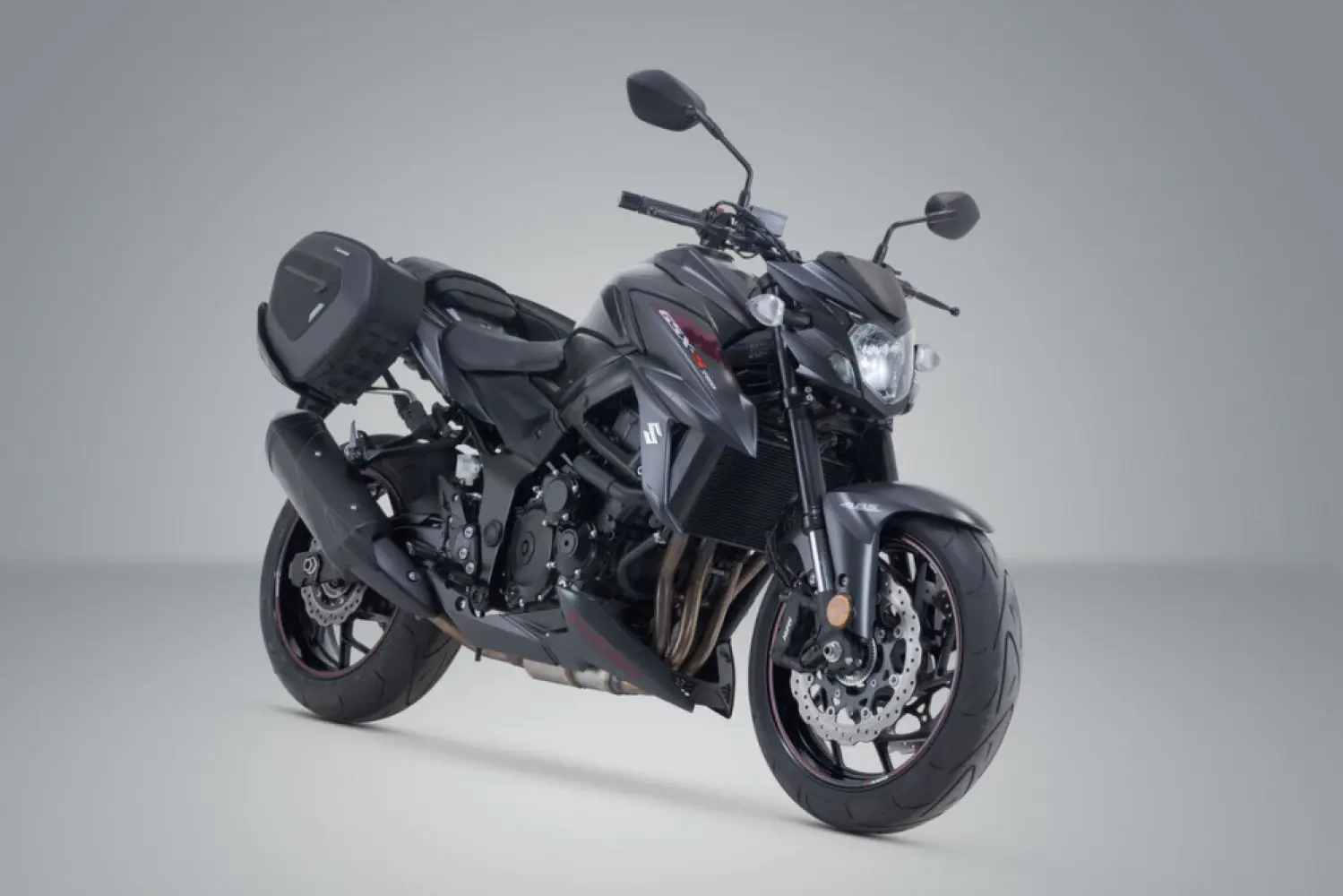 SW-MOTECH - PRO BLAZE H SADDLEBAG SET - 35012156