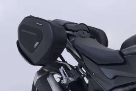 SW-MOTECH - PRO BLAZE H SADDLEBAG SET - 35012155