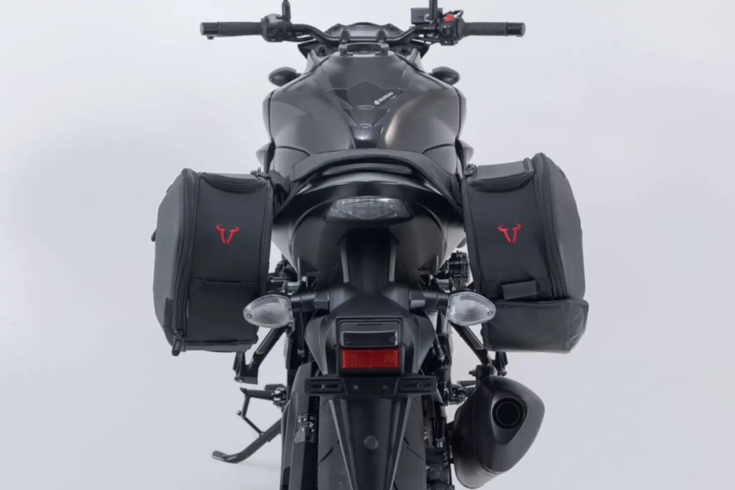 SW-MOTECH - PRO BLAZE H SADDLEBAG SET - 35012156