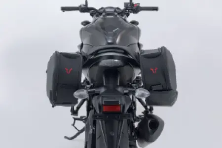SW-MOTECH - PRO BLAZE H SADDLEBAG SET - 35012156