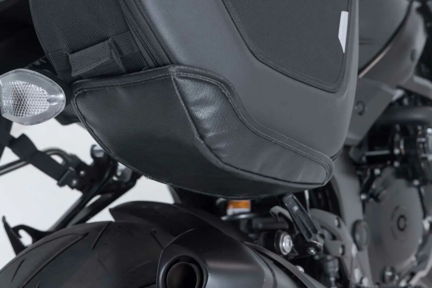 SW-MOTECH - PRO BLAZE H SADDLEBAG SET - 35012156