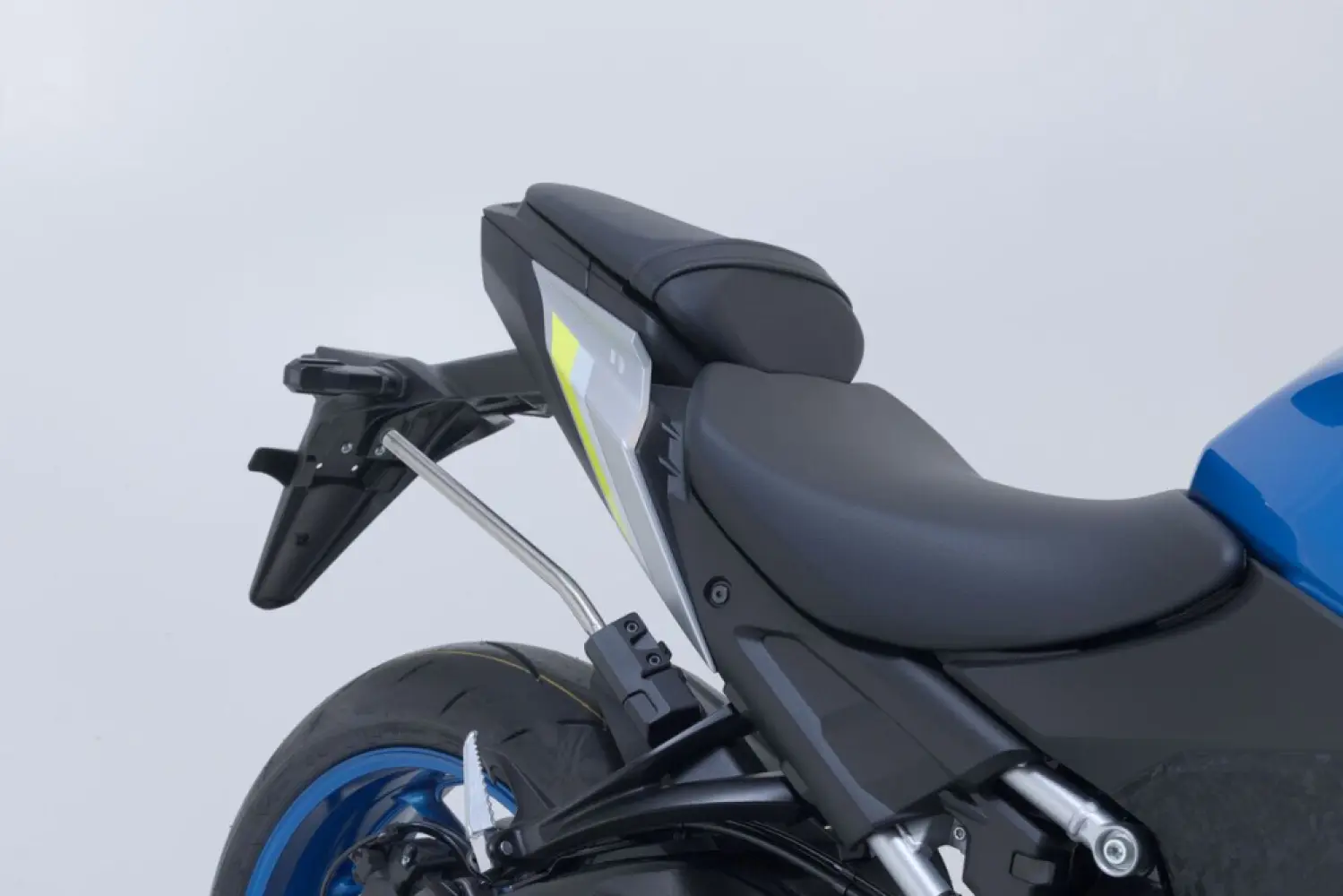 SW-MOTECH - PRO BLAZE H SADDLEBAG SET - 35012157