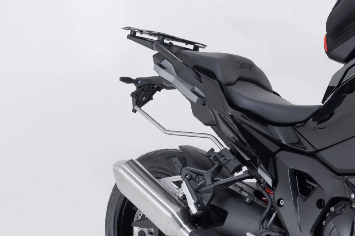 SW-MOTECH - PRO BLAZE H SADDLEBAG SET - 35012159