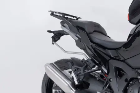 SW-MOTECH - PRO BLAZE H SADDLEBAG SET - 35012159
