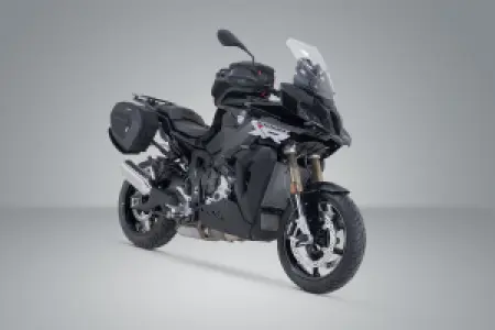 SW-MOTECH - PRO BLAZE H SADDLEBAG SET - 35012159