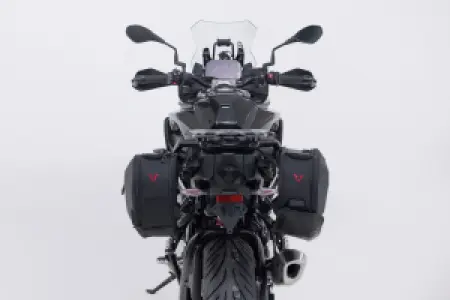 SW-MOTECH - PRO BLAZE H SADDLEBAG SET - 35012159
