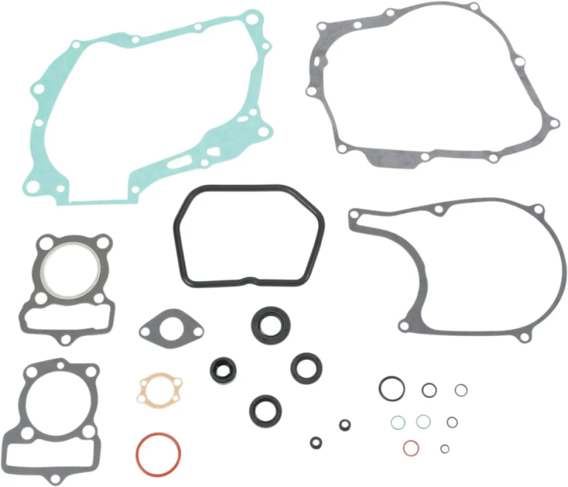 MOOSE OFFROAD HARD-PARTS - MTR GSKT/SL XR80 79-91 - M811207