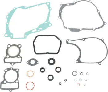 MOOSE OFFROAD HARD-PARTS - MTR GSKT/SL XR80 79-91 - M811207