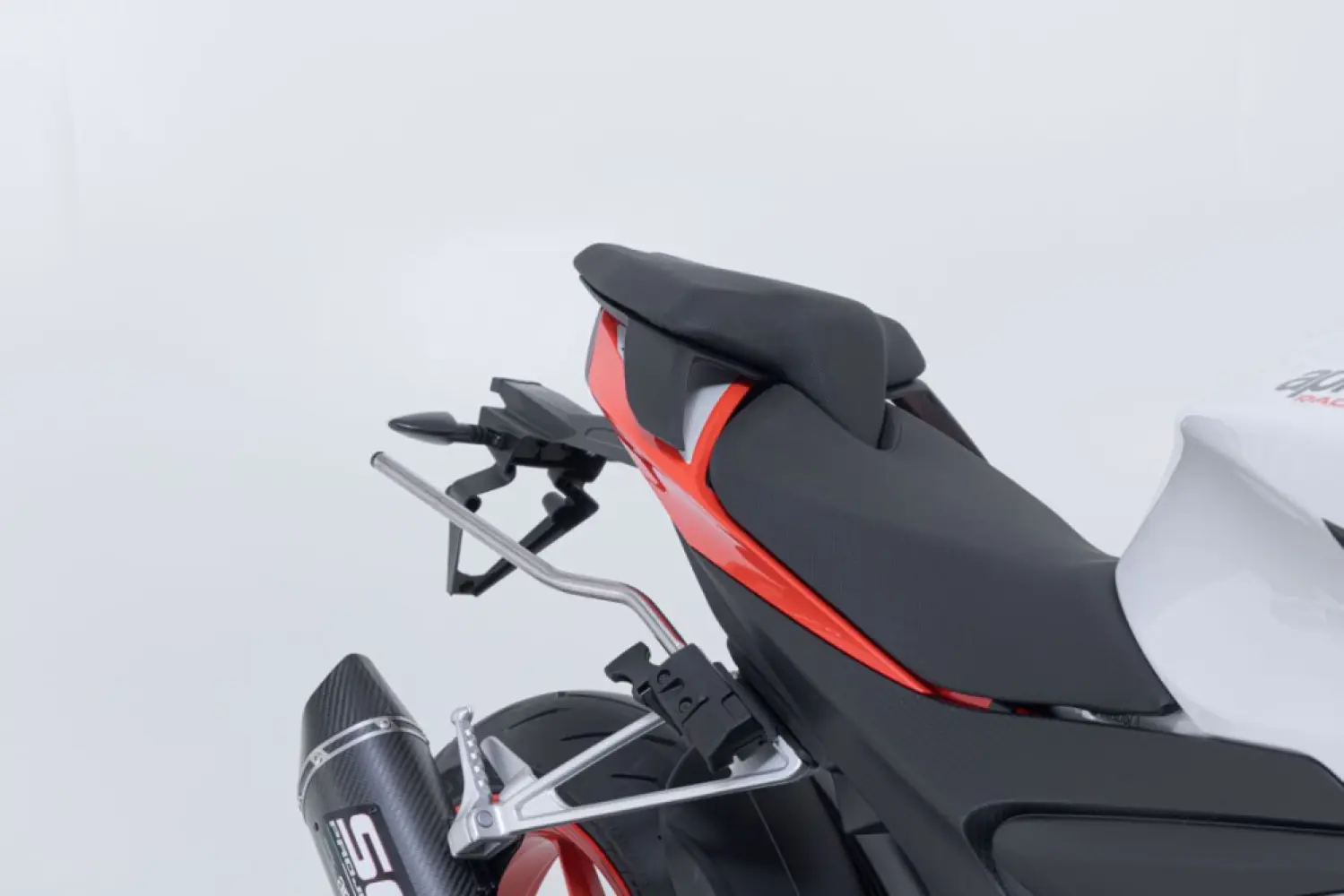 SW-MOTECH - PRO BLAZE H SADDLEBAG SET - 35012161