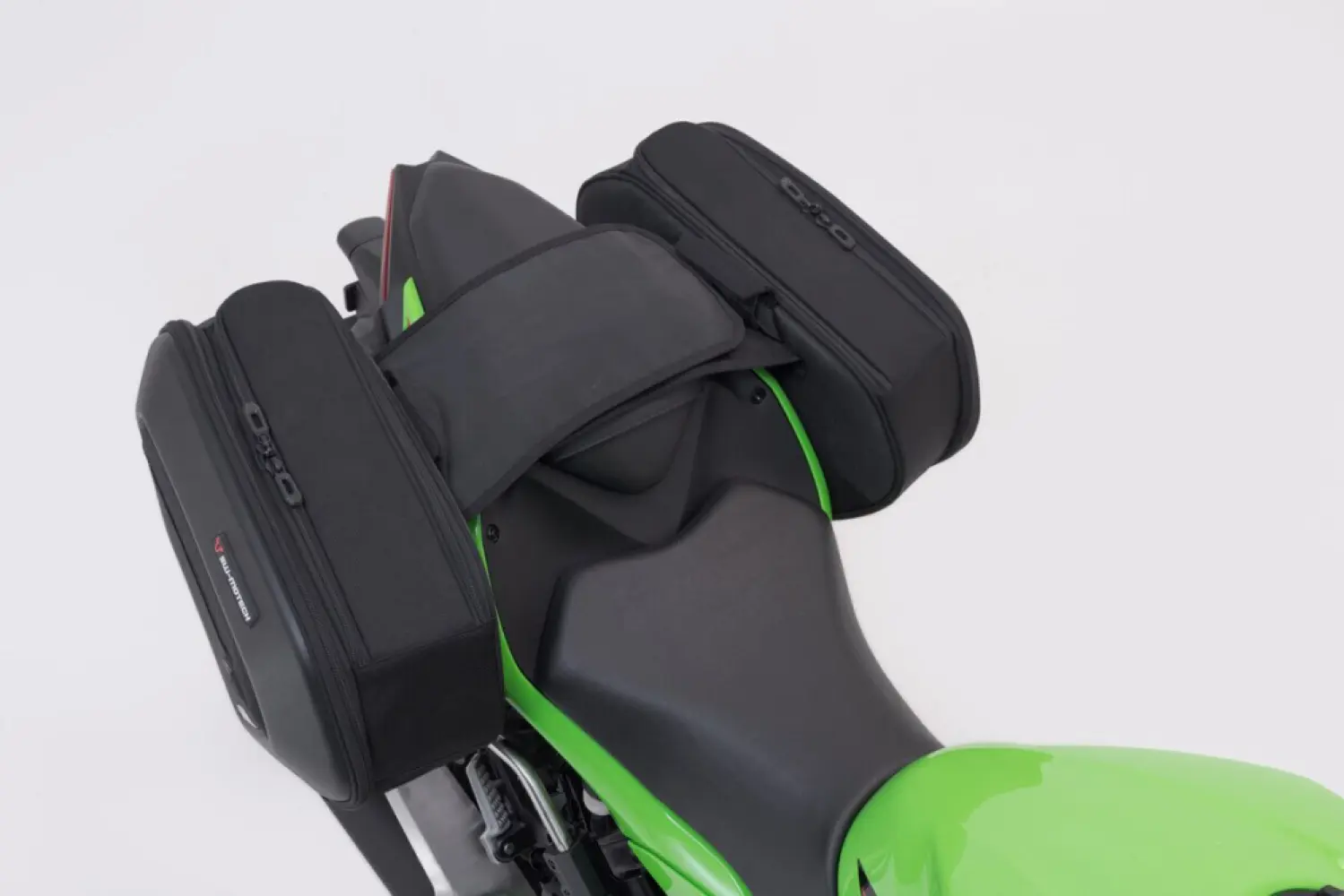 SW-MOTECH - PRO BLAZE H SADDLEBAG SET - 35012160