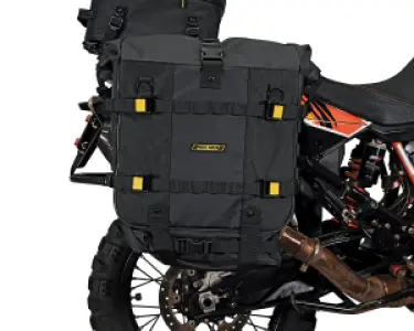 NELSON RIGG - TRAILS END ADV SADDLEBAGS - 35012166