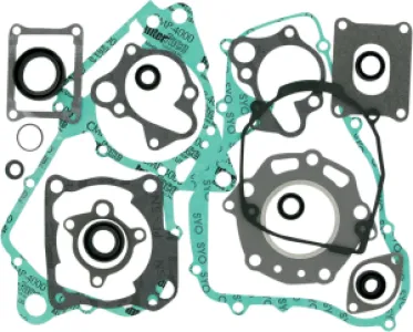 MOOSE OFFROAD HARD-PARTS - MSE MTR GA/SL CR125 84-85 - M811231