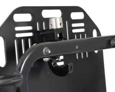 NELSON RIGG - QUICK RELEASE SADDLEBAG - 35012167