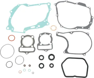 MOOSE OFFROAD HARD-PARTS - MS MTR GA/SL XR100 '92-03 - M811221