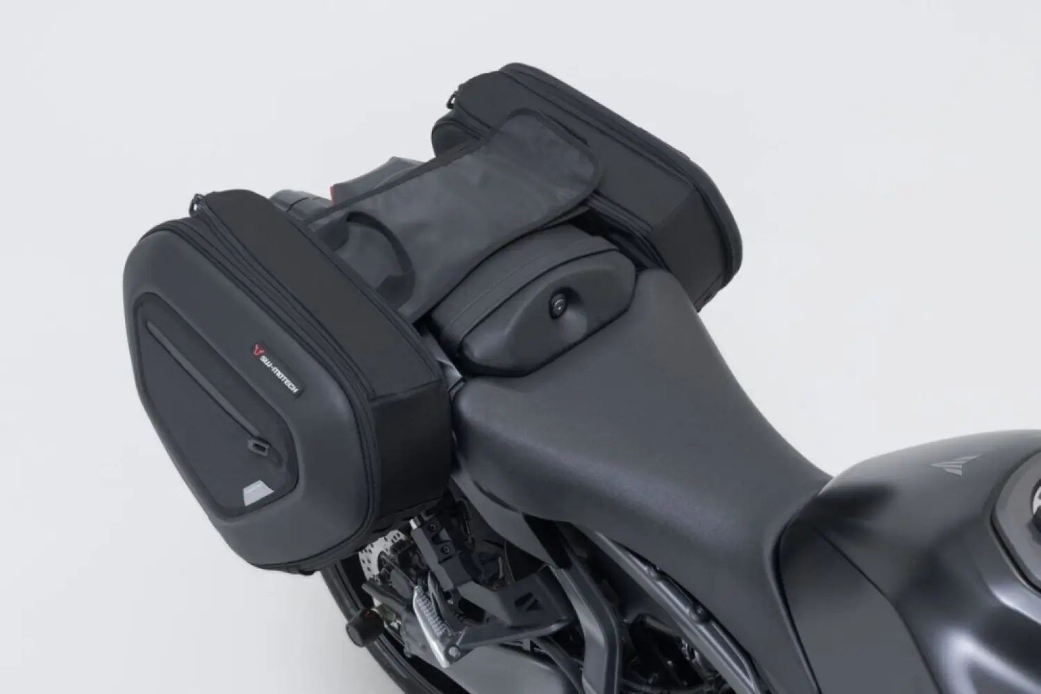 SW-MOTECH - PRO BLAZE SADDLEBAG SET - 35012174