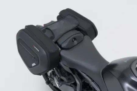 SW-MOTECH - PRO BLAZE SADDLEBAG SET - 35012174