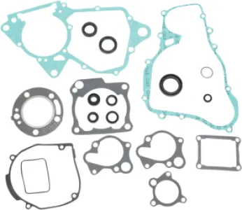MOOSE OFFROAD HARD-PARTS - MSE MTR GA/SL CR125 86 - M811232