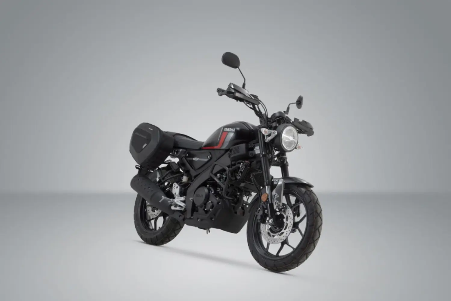 SW-MOTECH - PRO BLAZE H SADDLEBAG SET - 35012175