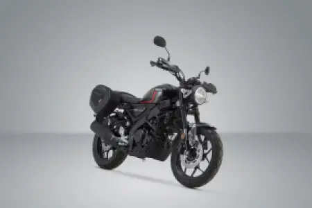 SW-MOTECH - PRO BLAZE H SADDLEBAG SET - 35012175