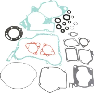 MOOSE OFFROAD HARD-PARTS - GASKET-KITCOM W/OS-CR125 - M811235