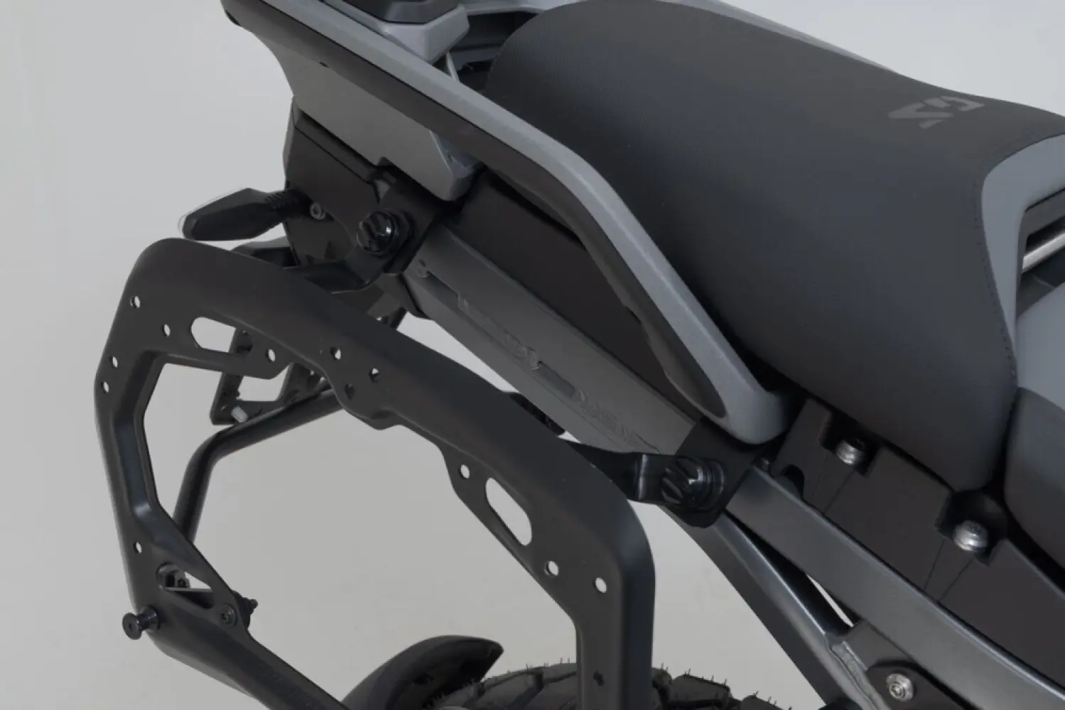 SW-MOTECH - PRO SIDE CARRIER - 35012179