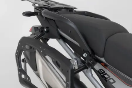 SW-MOTECH - PRO SIDE CARRIER - 35012180