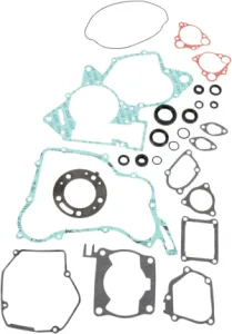 MOOSE OFFROAD HARD-PARTS - MSE GASKET/SLS CR125 98-9 - M811236
