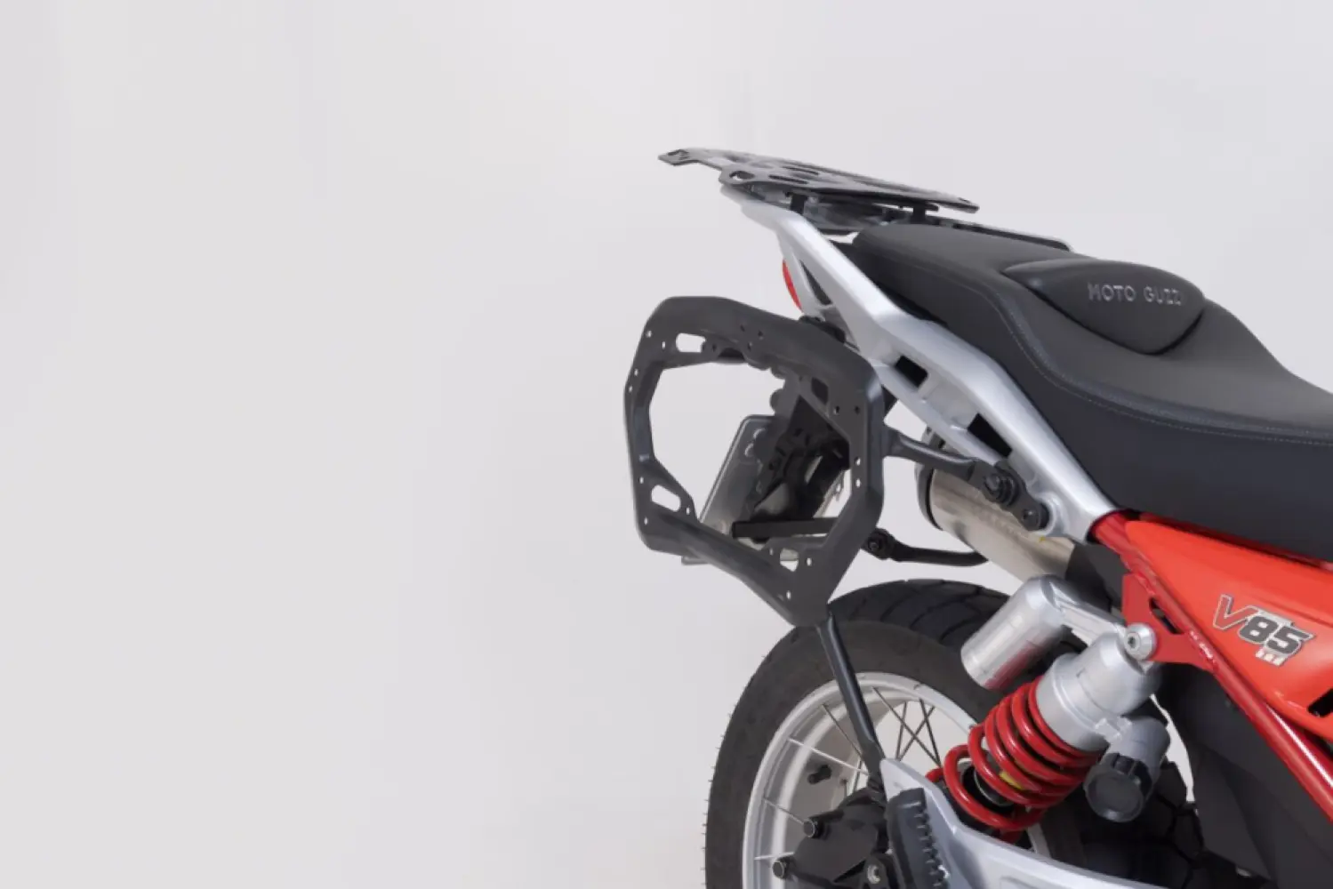 SW-MOTECH - PRO SIDE CARRIER - 35012181